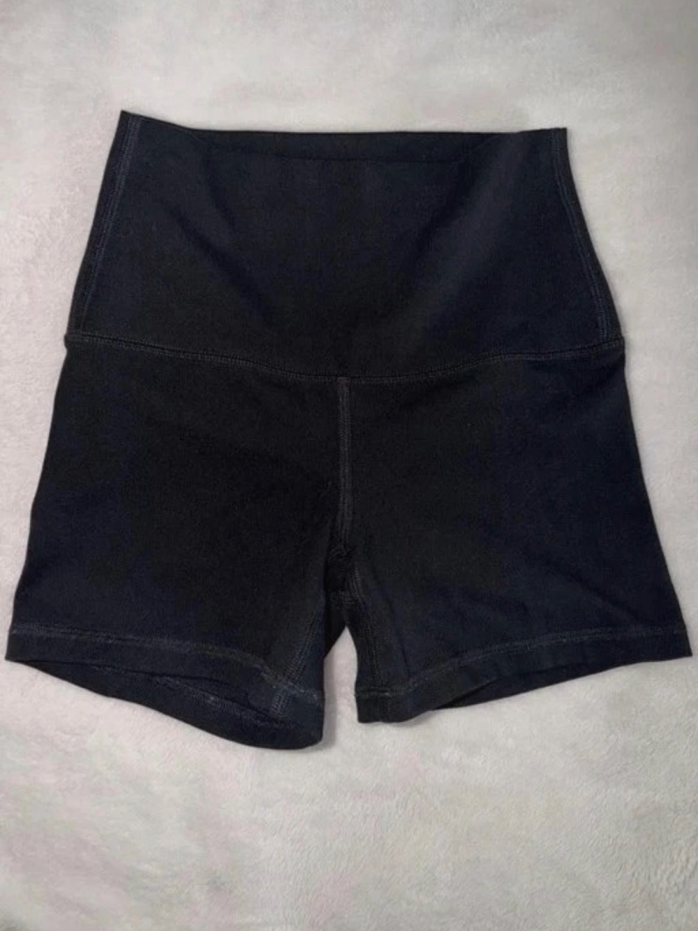 Gilly Hicks Micro Active Shorts